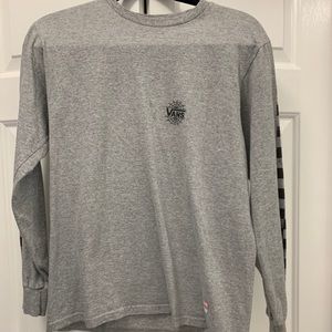 Vans x Marvel Spider-Man Shirt. Size Small.